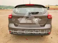 2015 Ford FOCUS photo