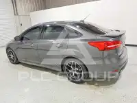 2015 Ford FOCUS фото