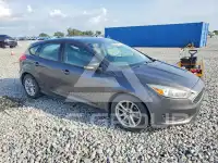 2015 Ford FOCUS фото