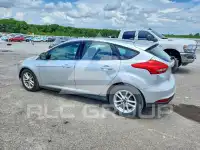 2015 Ford FOCUS фото