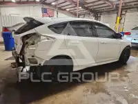 2015 Ford FOCUS photo