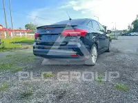2015 Ford FOCUS фото