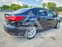2015 Ford FOCUS фото