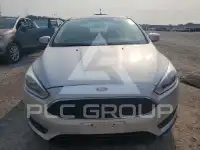 2015 Ford FOCUS фото
