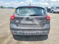 2015 Ford FOCUS фото