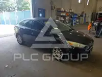 2015 Ford FOCUS фото