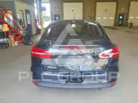 2015 Ford FOCUS фото