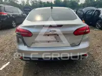 2015 Ford FOCUS фото