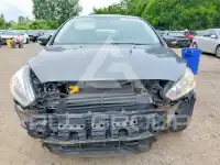 2015 Ford FOCUS фото