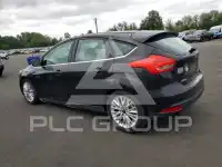 2015 Ford FOCUS photo