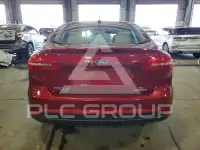 2015 Ford FOCUS фото