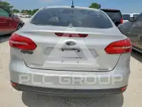 2015 Ford FOCUS фото