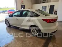 2015 Ford FOCUS фото