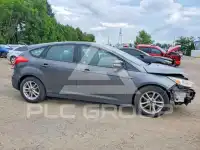 2015 Ford FOCUS фото