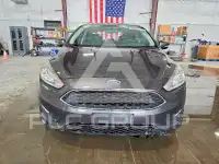 2015 Ford FOCUS фото