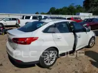 2015 Ford FOCUS фото