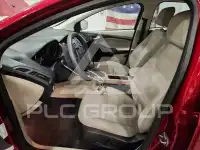 2015 Ford FOCUS фото