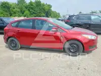 2015 Ford FOCUS фото