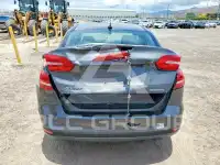 2015 Ford FOCUS фото