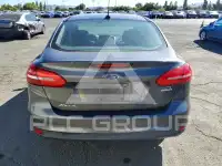 2015 Ford FOCUS фото