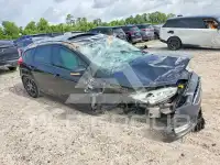 2015 Ford FOCUS photo