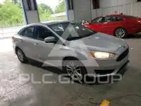 2015 Ford FOCUS фото