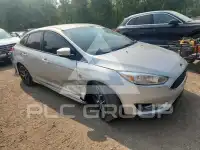 2015 Ford FOCUS фото