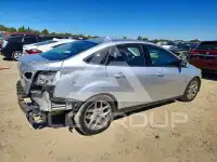 2015 Ford FOCUS photo