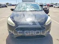 2015 Ford FOCUS фото