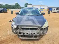 2015 Ford FOCUS фото