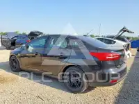 2015 Ford FOCUS фото