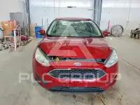 2015 Ford FOCUS photo