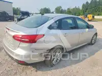 2015 Ford FOCUS фото
