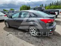 2015 Ford FOCUS фото