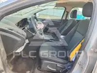 2015 Ford FOCUS фото