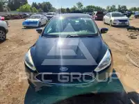 2015 Ford FOCUS фото