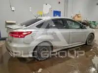 2015 Ford FOCUS photo