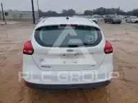2015 Ford FOCUS фото