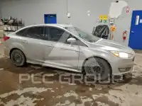 2015 Ford FOCUS photo