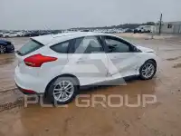 2015 Ford FOCUS фото