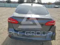 2015 Ford FOCUS фото