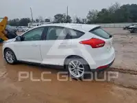 2015 Ford FOCUS фото