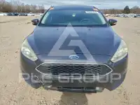 2015 Ford FOCUS фото
