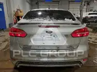 2015 Ford FOCUS photo