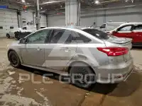 2015 Ford FOCUS photo