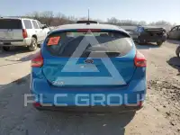 2015 Ford FOCUS фото