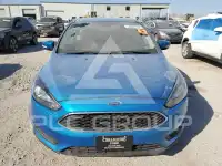 2015 Ford FOCUS фото