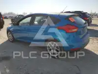 2015 Ford FOCUS фото