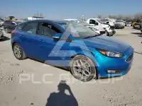 2015 Ford FOCUS фото
