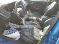 2015 Ford FOCUS фото